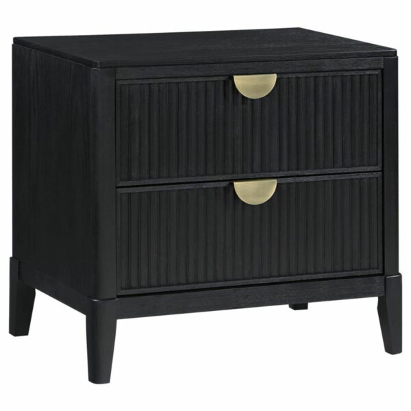 Brookmead - Upholstered Bedroom Set - Image 25
