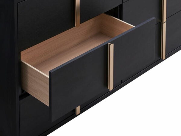 Marceline - 6-Drawer Dresser - Image 11