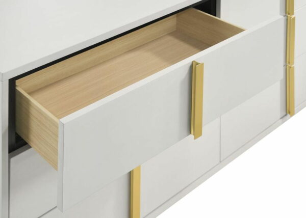 Marceline - 6-Drawer Dresser - Image 16