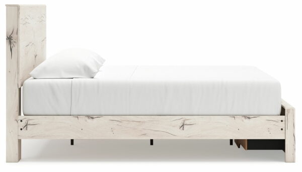 Lawroy - Panel Bed With Storage - Image 80