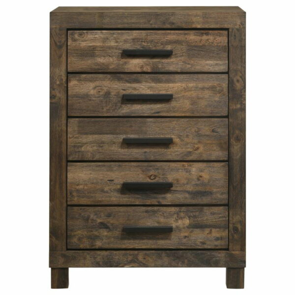 Woodmont - Bedroom Set - Image 43