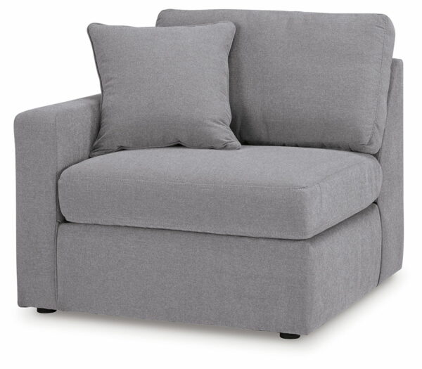 Modmax - Granite - Sectional - Image 17