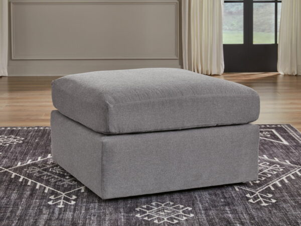 Modmax - Oversized Accent Ottoman - Image 16
