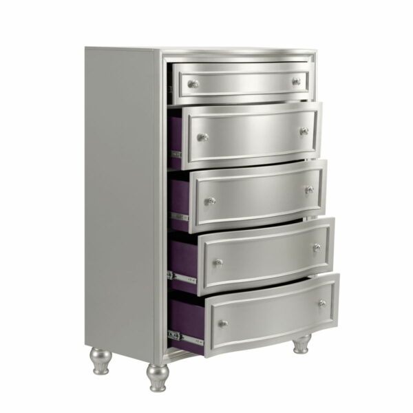 Reflections - Chest - Silver - Image 7