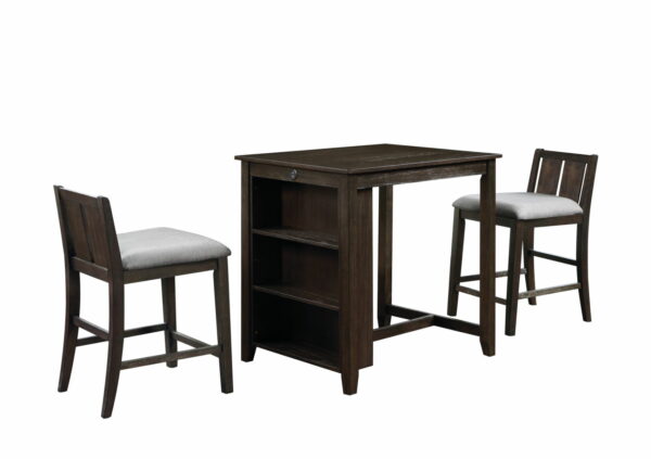 Heston - Storage Counter Table Set - Image 25