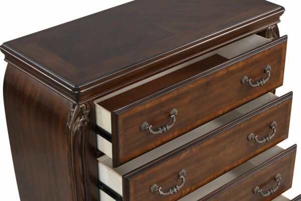 Montecito - Chest - Cherry - Image 6