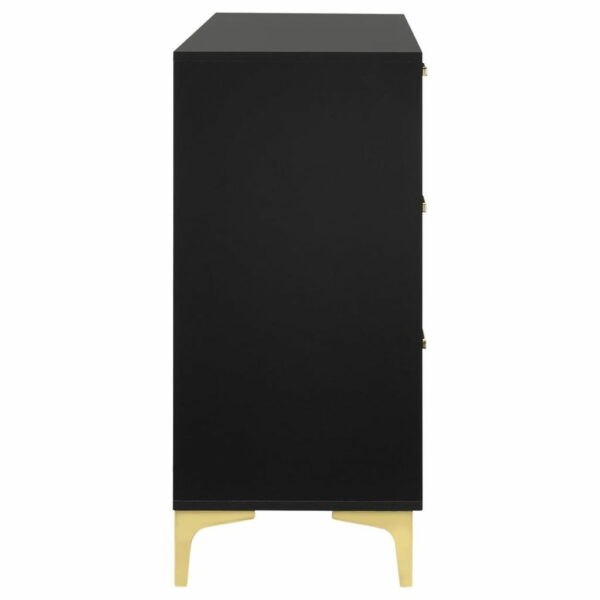 Kendall - 6-Drawer Dresser - Image 2