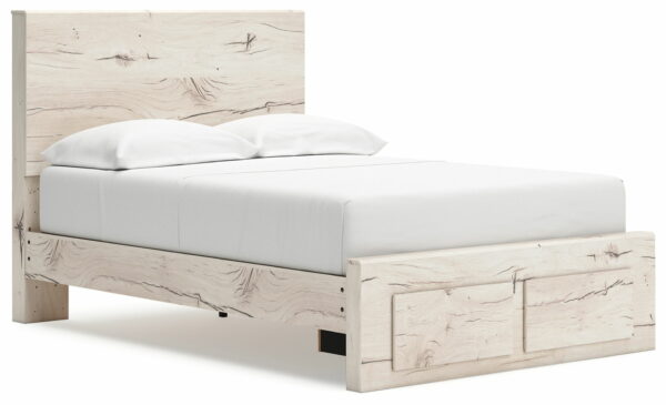 Lawroy - Panel Bed With Storage - Image 87