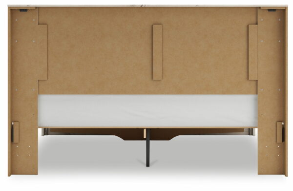 Lawroy - Panel Bed With Storage - Image 59