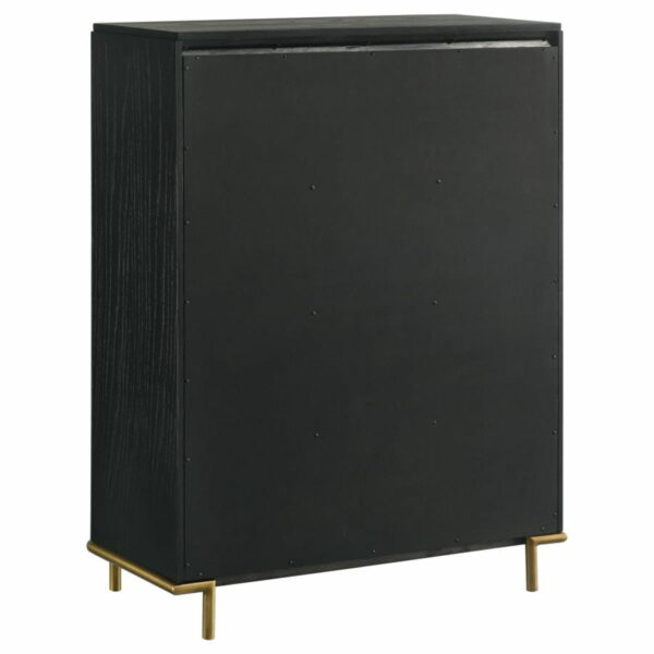 Arini - 5-Drawer Bedroom Chest - Image 14