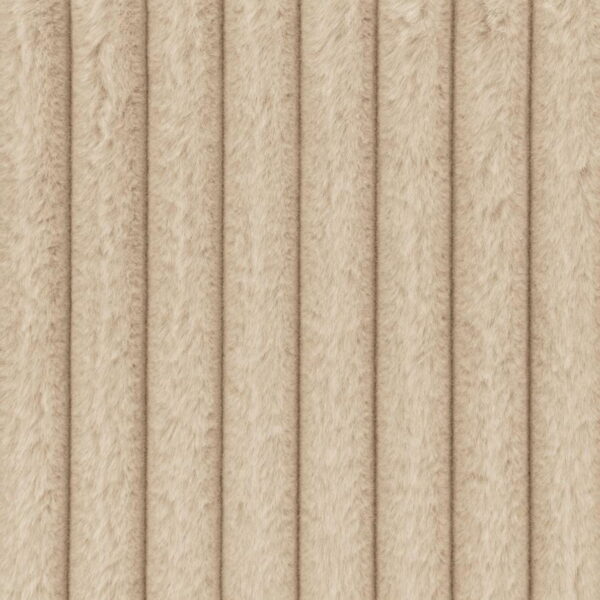 Winchester - Boucle Upholstered Extra Long Sofa - Sand Pebble - Image 9