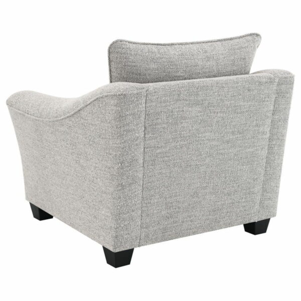 Tomkins - Boucle Upholstered Sofa Set - Image 6
