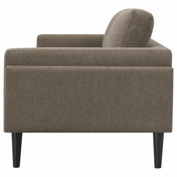 Rilynn - Upholstered Track Arm Sofa - Image 10