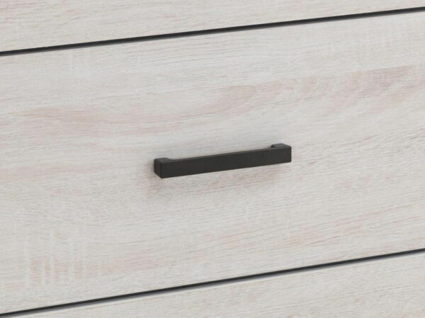 Brantford - 6-Drawer Dresser With Mirror - Image 9
