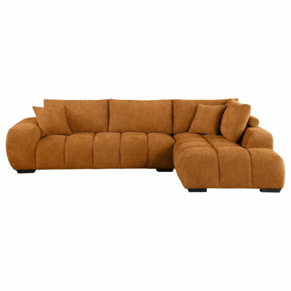 Camacho - Upholstered Chaise Sectional Sofa - Image 4