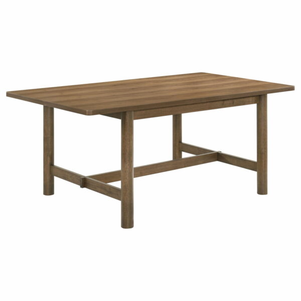 Biltmore - Wood Dining Table Set - Image 5