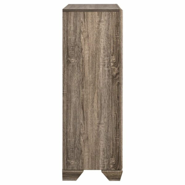 Kauffman - 5-Drawer Bedroom Chest - Image 9