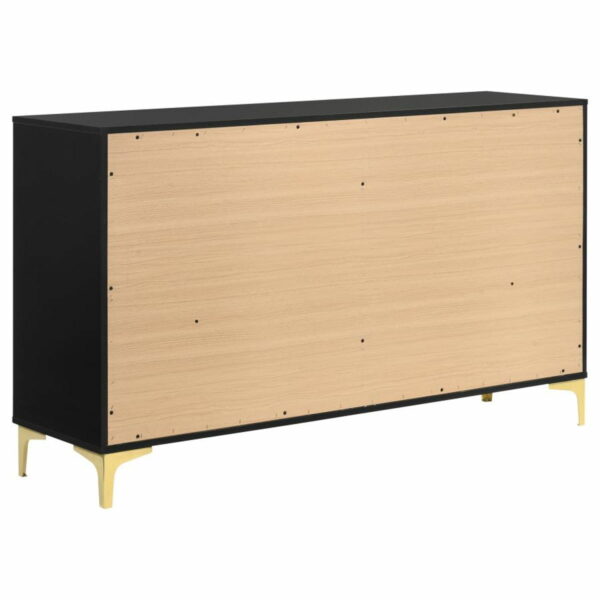 Kendall - 6-Drawer Dresser - Image 11