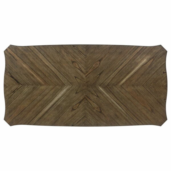 Ronnie - Rectangular Dining Table Set - Image 5