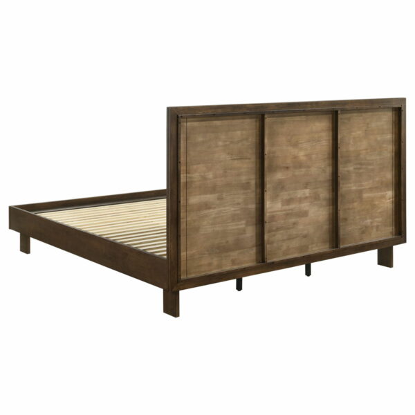 Glenwood - Platform Panel Bed - Image 9
