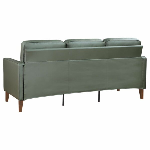Jonah - Upholstered Track Arm Sofa Set - Image 18