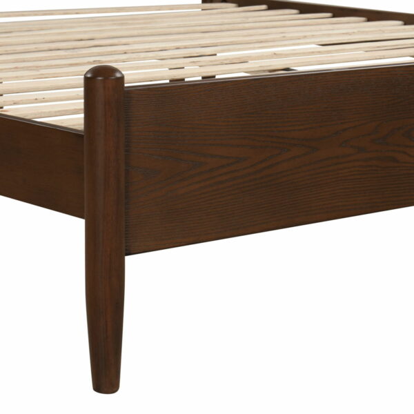 Ian - Platform Bed - Image 2
