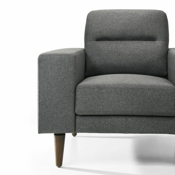 Vale - Chair - Gray - Image 2