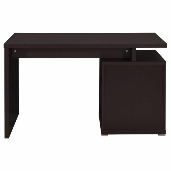 Irving - 2-Drawer Office Computer Desk - Image 17