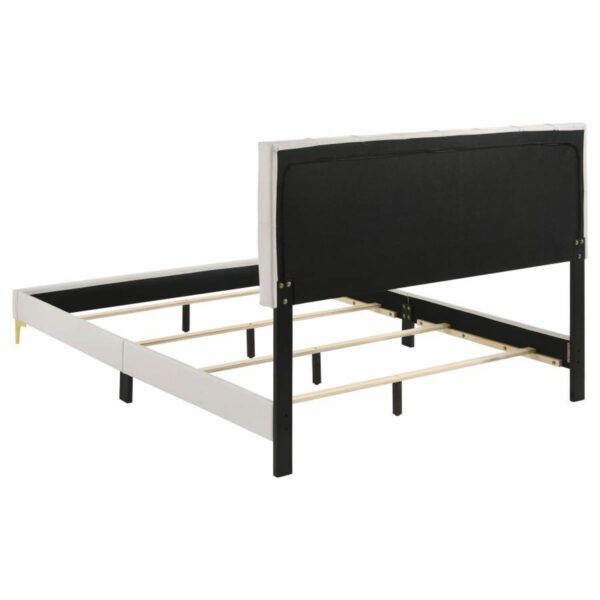 Kendall - Panel Upholstered Bed - Image 43