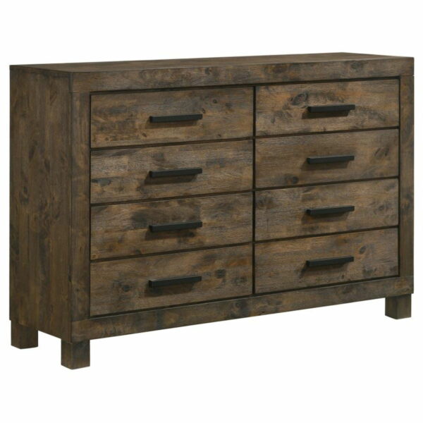 Woodmont - Bedroom Set - Image 47