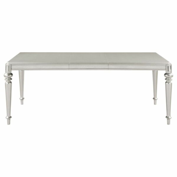 Bling Game - Rectangular Dining Set - Image 21