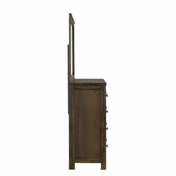 Blue Ridge - Dresser - Image 4