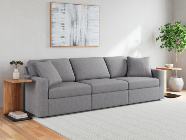 Modmax - Granite - Sectional - Image 7