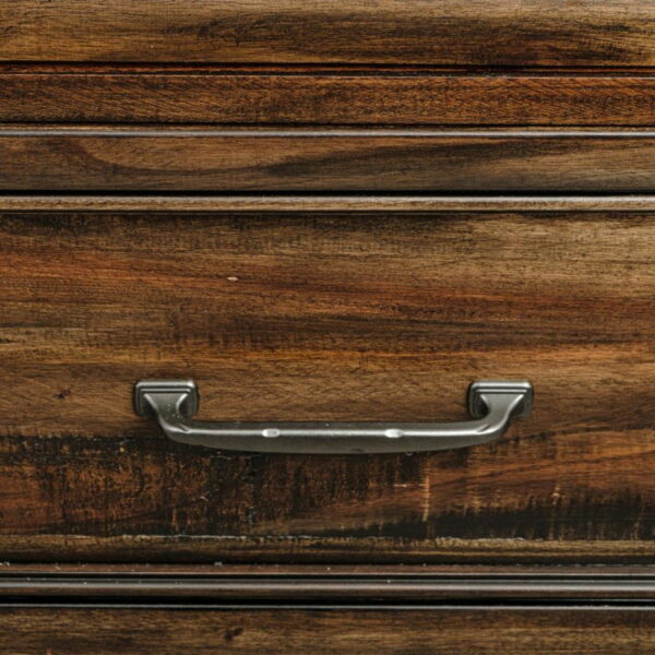 Avenue - 8-Drawer Bedroom Chest - Image 13