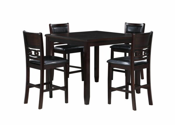 Gia - Square Counter Table Set - Image 19