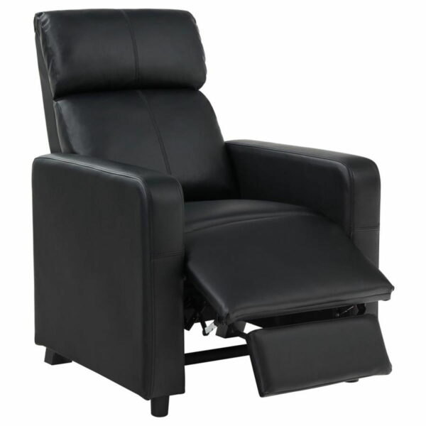 Toohey - Upholstered Tufted Recliner Living Room Set - Image 24