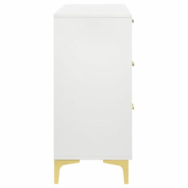 Kendall - 6-Drawer Dresser - Image 6