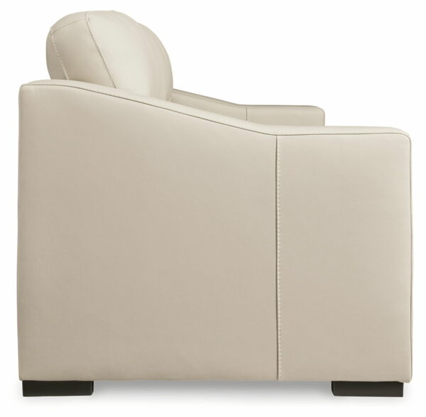 Treasure Trove - Almond - 2 Pc. - Sofa, Loveseat - Image 5