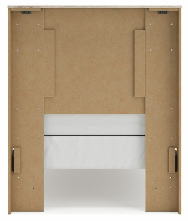 Lawroy - Panel Bed - Image 34