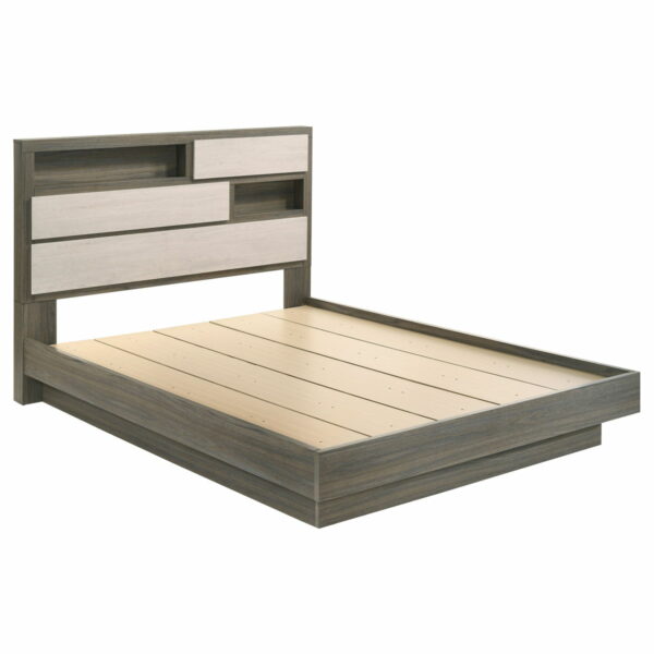 Fenwick - Upholstered Bedroom Set - Image 4