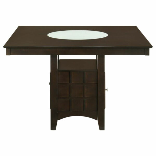 Gabriel - Square Counter Height Dining Set - Image 25