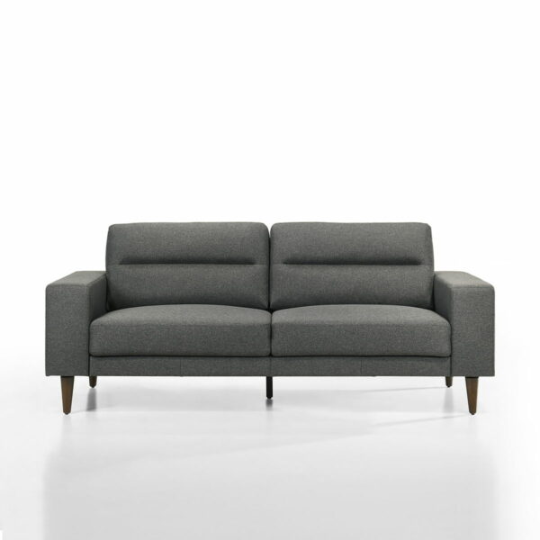 Vale - Sofa - Gray - Image 6