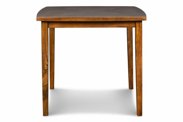 Dixon - 5 Piece Counter Dining Set - Dark Espresso - Image 4