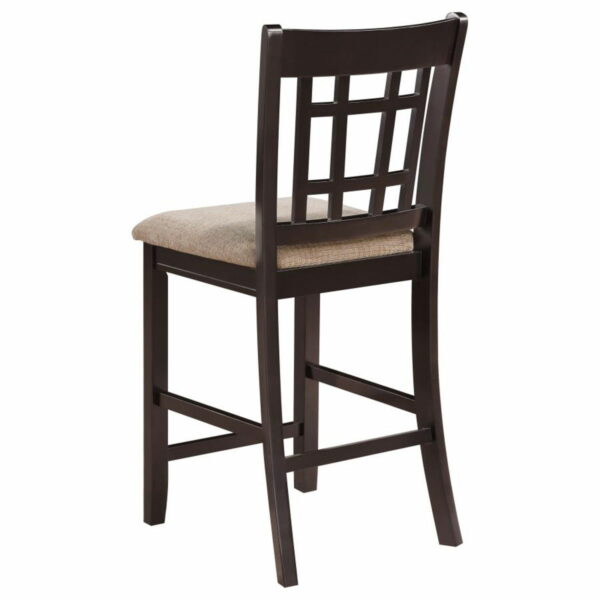 Lavon - Oval Counter Height Dining Set - Image 5