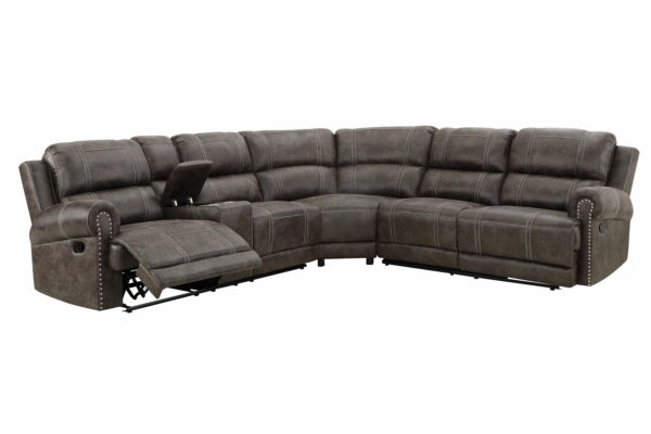 Terra - Sectional - Image 3