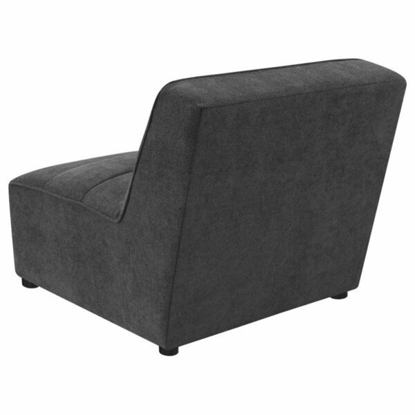 Sunny - Upholstered Modular Sectional Sofa - Image 8