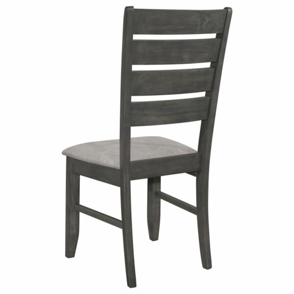 Dalila - Rectangular Dining Table Set - Image 39