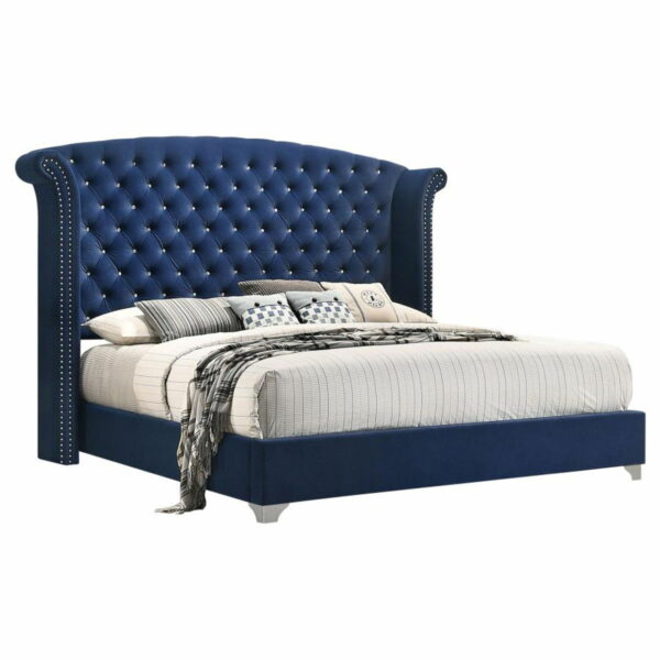 Melody - Bedroom Set - Image 13