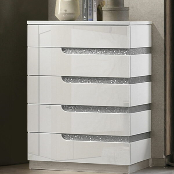 Paradox - Chest - Image 12