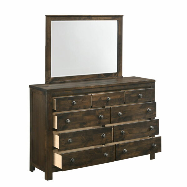 Blue Ridge - Dresser - Image 3